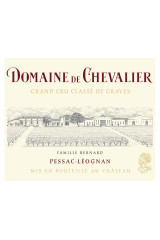 DOMAINE DE CHEVALIER 1973