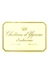 CHÂTEAU D'YQUEM 1916