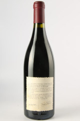 CHÂTEAU DE BEAUCASTEL Hommage à Jacques Perrin 1995