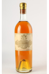 CHÂTEAU FILHOT 1935