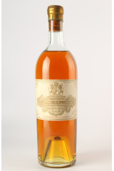 CHÂTEAU FILHOT 1935