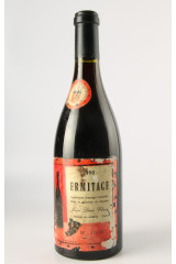 JEAN-LOUIS CHAVE Cuvée Cathelin 1990