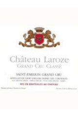 CHÂTEAU LAROZE 2001