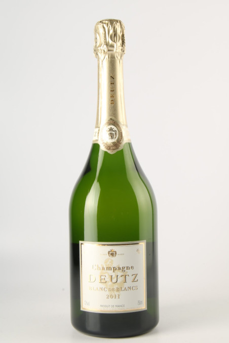 DEUTZ Blanc de Blancs 2011