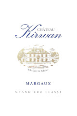 CHÂTEAU KIRWAN 1993