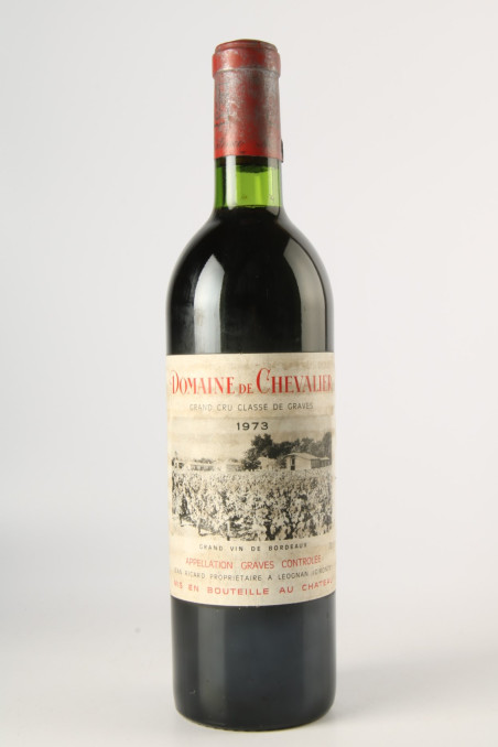 DOMAINE DE CHEVALIER 1973