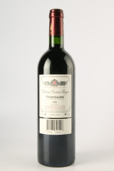 CHÂTEAU CROIZET BAGES 2006