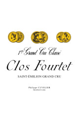 CHÂTEAU CLOS FOURTET 1942