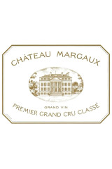 CHÂTEAU MARGAUX 1987