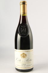 DELAS Seigneur de Maugiron 1988