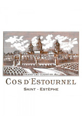 CHÂTEAU COS D'ESTOURNEL 1926