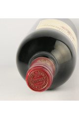 CHÂTEAU CANON LA GAFFELIERE 2005