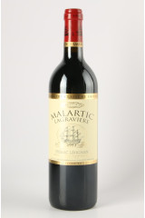 CHÂTEAU MALARTIC LAGRAVIERE 2003