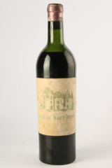 CHÂTEAU HAUT BRION 1945