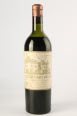 CHÂTEAU HAUT BRION 1947