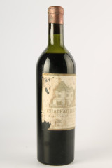 CHÂTEAU HAUT BRION 1947