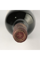 CHÂTEAU BEYCHEVELLE 1970