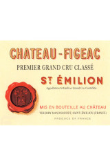 CHÂTEAU FIGEAC 2004