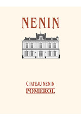 CHÂTEAU NENIN 1994