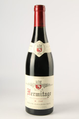 JEAN-LOUIS CHAVE Rouge 2004