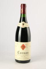 1999 CLAPE Cornas 216569 AUGUSTE CLAPE 1999