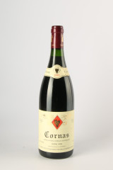 2001 CLAPE Cornas 220025 AUGUSTE CLAPE 2001