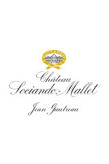 CHATEAU SOCIANDO MALLET 1989