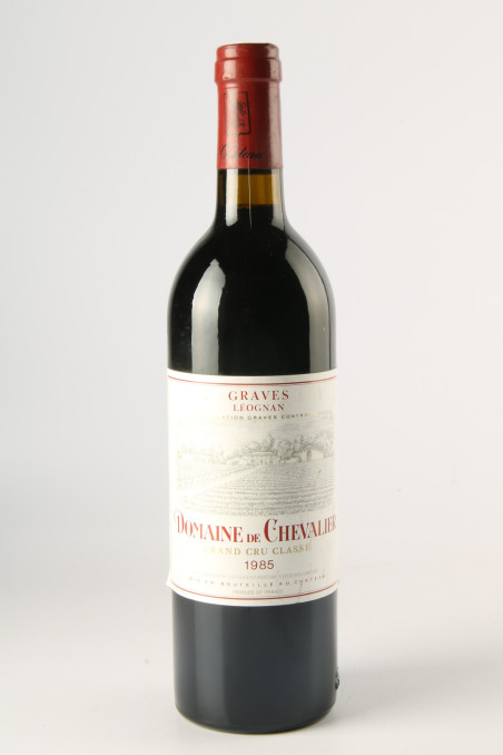 DOMAINE DE CHEVALIER 1985