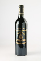 CHÂTEAU ANGELUS 2012