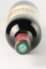 CHÂTEAU HAUT MARBUZET 2009