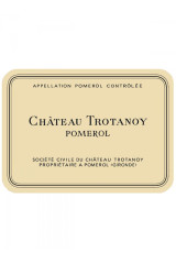 CHÂTEAU TROTANOY 2009