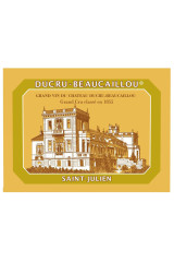CHÂTEAU DUCRU BEAUCAILLOU 2005