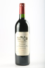 CHÂTEAU LES ORMES DE PEZ 2000