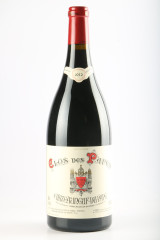 CLOS DES PAPES Magnum 2012