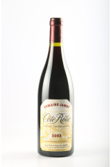 2002 JAMET CR 218692 DOMAINE JAMET 2002