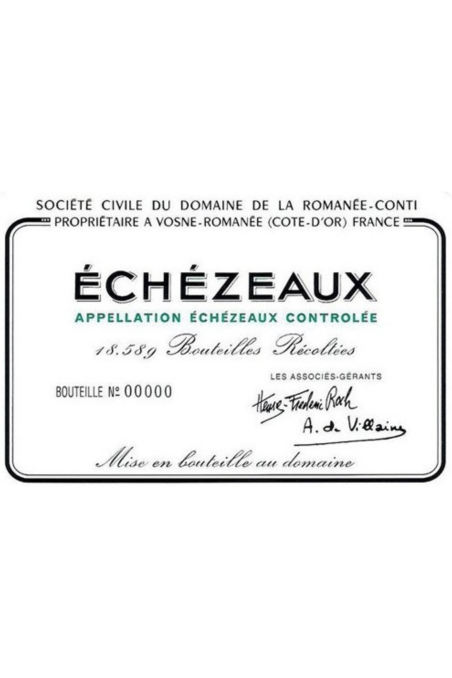 DOMAINE DE LA ROMANEE CONTI 1973