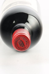 CHÂTEAU L'EVANGILE 1989