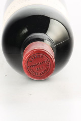 CHÂTEAU HAUT BAILLY 1966