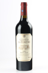 CHÂTEAU DU TERTRE 2000