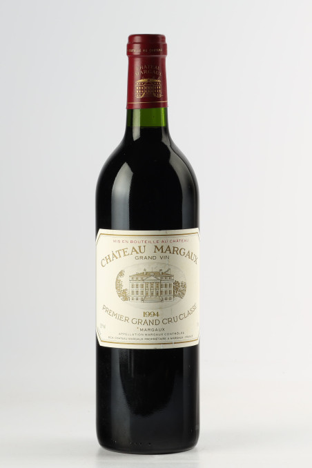 CHÂTEAU MARGAUX 1994