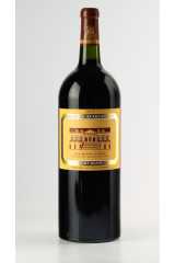 Vin 2005 LA CROIX DE BEAUCAILLOU Magnum 2005, Saint Julien. Vin