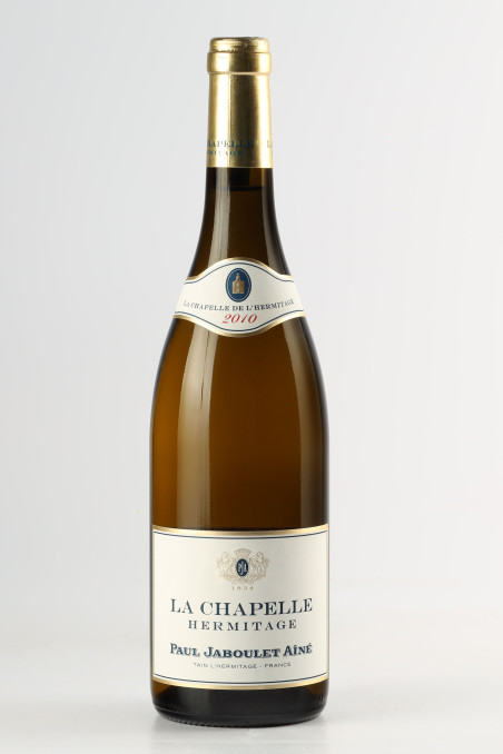 PAUL JABOULET AINE  La Chapelle 2010