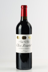 CHÂTEAU CLOS FOURTET 2012