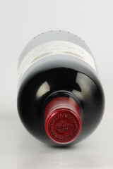 CHÂTEAU CLOS FOURTET 2012