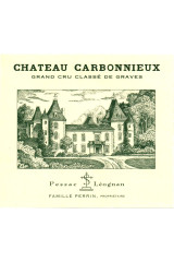 CHÂTEAU CARBONNIEUX 1988