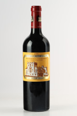 CHÂTEAU DUCRU BEAUCAILLOU 2005