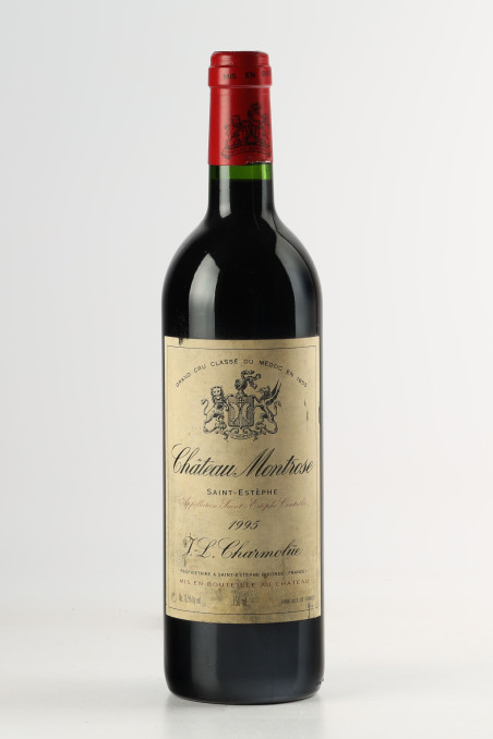 CHÂTEAU MONTROSE 1995