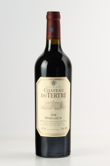 CHÂTEAU DU TERTRE 1998