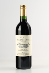 CHÂTEAU RAUZAN SEGLA 1993