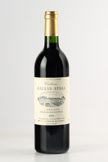 CHÂTEAU RAUZAN SEGLA 1993
